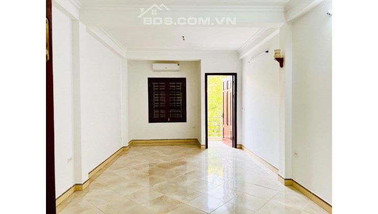 LK ở ngay vỉa hè ôtô Kinh doanh Quang Trung Hà Đông 40m2*5T 7.6 tỷ 0343040888